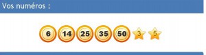 tirage euromillions