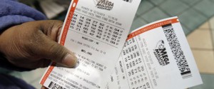 Mega millions Jackpot 550