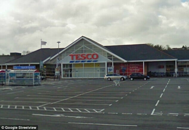 Tesco-Loto-Vol