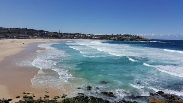 bondi beach