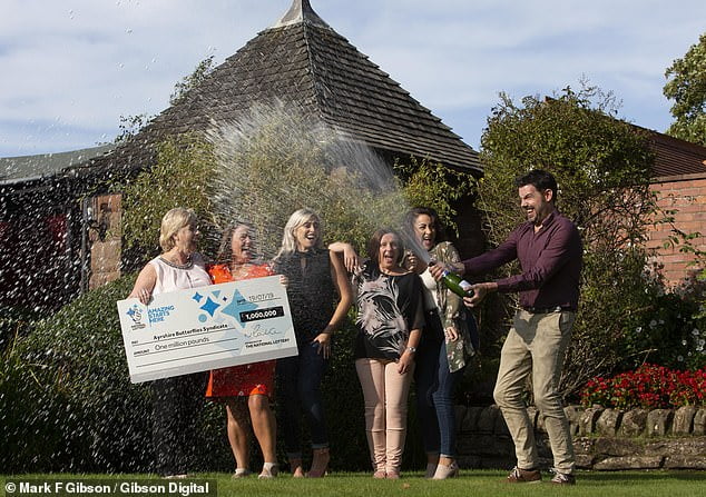 euromillions jackpot