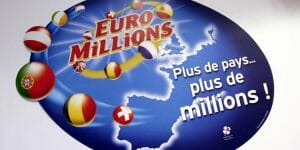 Gros gain à l’Euromillions pour une habitante du Nord de la France