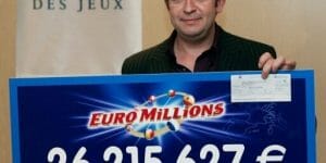 Euromillions : un grand gagnant français accuse UBS d’escroquerie