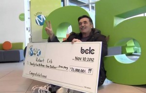 Bob-Erb-Pourboire-10000-dollars-Cancer