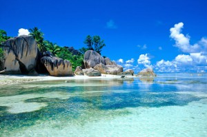 Seychelles-Loto