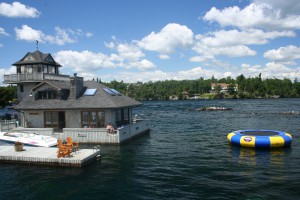 Canada-Loto-Maison