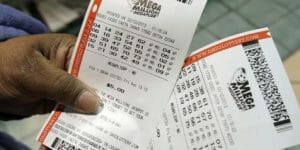 Le jackpot du Mega Millions à 550 millions de dollars