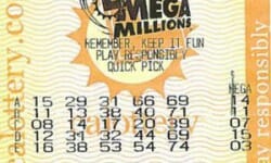 Le second grand gagnant du Mega Millions est connu