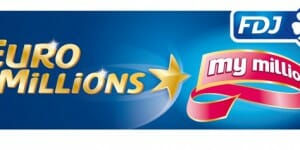 My Million : la nouveauté Euromillions de la FDJ