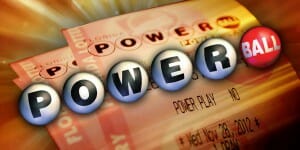 Le jackpot du Powerball de 425 millions est tombé