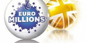 Euromillions : Un Britannique remporte le jackpot de 129 millions