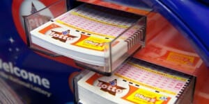 Des gagnants du loto coincés pour fraude à la sécurité sociale