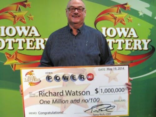 Richard-Watson-Iowa-Loto