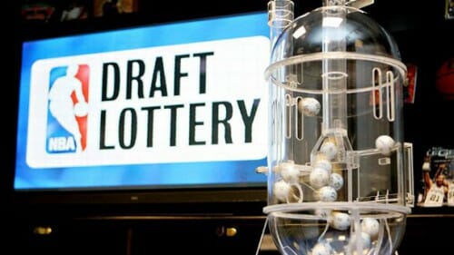 loterie-NBA-draft