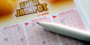 Ist der Nikolaus ein Deutscher?  Hesse räumt Rekordgewinn im Lotto ab!