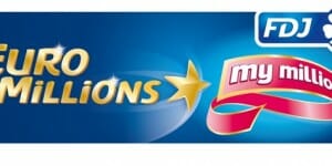 Les 5 millionnaires My Million du tirage du 13 janvier et bilan 2014 de la FDJ