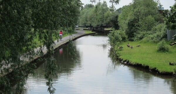 canal-Rochdale