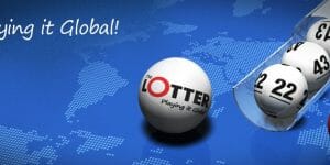 Promotion TheLotter: -50% sur les tickets EuroMillions