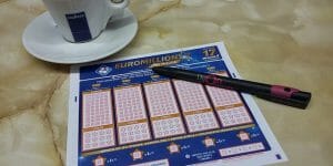 EuroMillions : gain record de 190 millions pour un joueur en Espagne