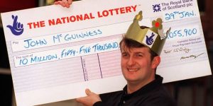 Les grands gagnants du loto qui ont tout perdu