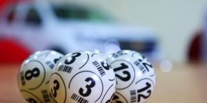 Millionnaire du loto grâce à une sélection de chiffres plutôt improbable