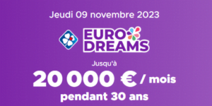 EuroDreams : Quel bilan tirer de la participation des joueurs au lancement du jeu?