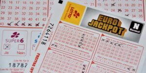 EuroMillions: Jouons avec les Statistiques pour le Méga Jackpot de 240 Millions!