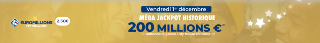 euromillions 1er decembre 2023