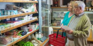 Un Panier Garni de Chance : Couple Québécois Décroche 25 000 $ en Faisant les Courses!