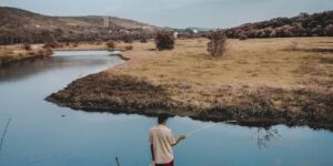 Un Coup de Chance au Supermarché Transforme un Américain en Pêcheur à Temps Plein