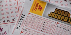 Méga Jackpot EuroMillions : 130 millions d’euros à gagner ce vendredi 7 mars 2025